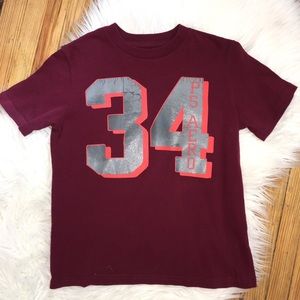 AEROPOSTALE Boys T-Shirt ((N10))